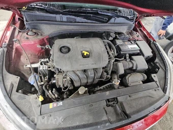 2020 Kia Forte LXS – miniatura 15