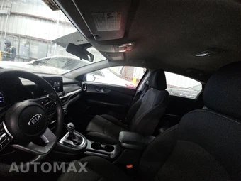 2020 Kia Forte LXS – miniatura 17