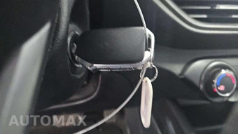 2020 Kia Forte LXS – miniatura 19