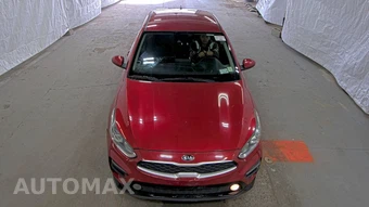 2020 Kia Forte LXS – miniatura 2