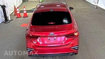 2020 Kia Forte LXS – miniatura 5