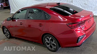 2020 Kia Forte LXS – miniatura 6