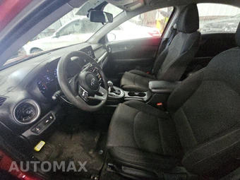 2020 Kia Forte LXS – miniatura 7
