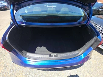2020 Kia Forte LXS – miniatura 14