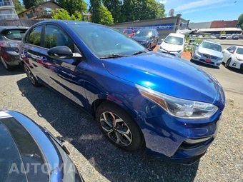 2020 Kia Forte LXS – miniatura 4
