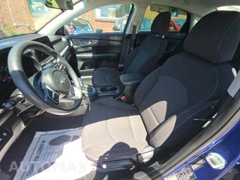 2020 Kia Forte LXS – miniatura 6