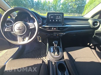 2020 Kia Forte LXS – miniatura 11