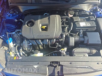 2020 Kia Forte LXS – miniatura 15