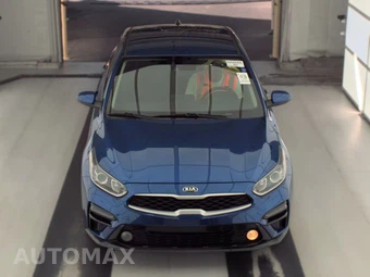 2020 Kia Forte LXS – miniatura 2