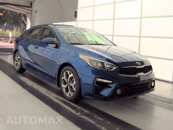2020 Kia Forte LXS – miniatura 3