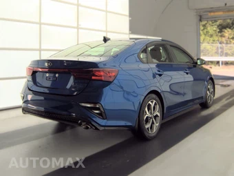 2020 Kia Forte LXS – miniatura 4