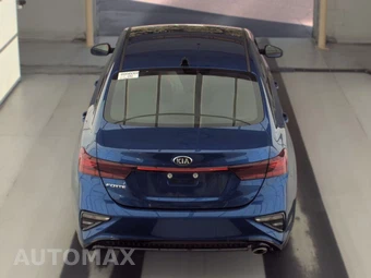 2020 Kia Forte LXS – miniatura 5