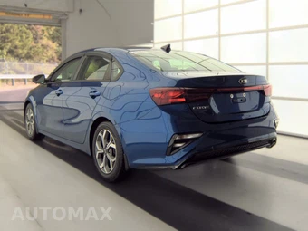 2020 Kia Forte LXS – miniatura 6