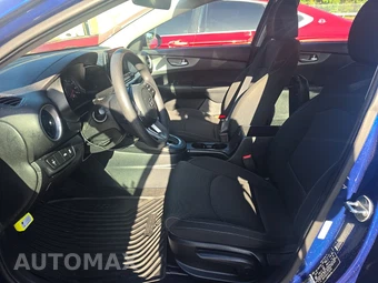 2020 Kia Forte LXS – miniatura 7