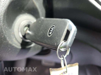 2020 Kia Forte LXS – miniatura 5