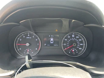 2020 Kia Forte LXS – miniatura 12