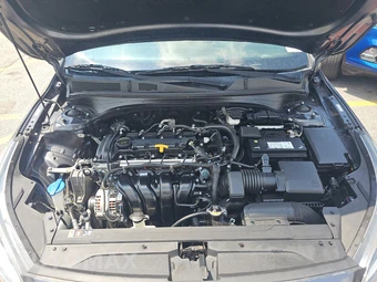 2020 Kia Forte LXS – miniatura 15