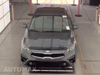 2020 Kia Forte LXS – miniatura 2