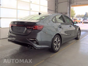 2020 Kia Forte LXS – miniatura 4