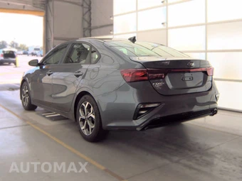 2020 Kia Forte LXS – miniatura 6