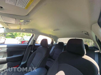 2020 Kia Forte LXS – miniatura 11