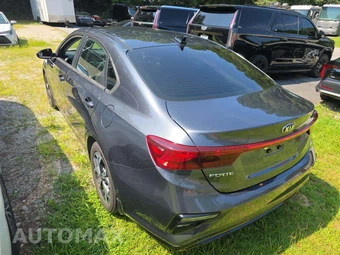 2020 Kia Forte LXS – miniatura 2