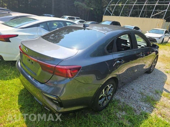 2020 Kia Forte LXS – miniatura 3