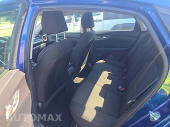 2020 Kia Forte LXS - miniatura 13