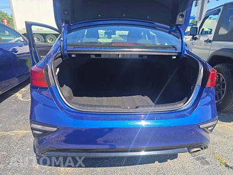 2020 Kia Forte LXS - miniatura 14