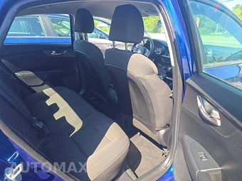 2020 Kia Forte LXS - miniatura 16
