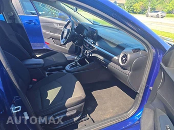 2020 Kia Forte LXS - miniatura 18