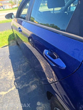 2020 Kia Forte LXS - miniatura 21