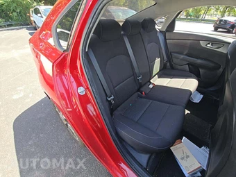 2020 Kia Forte LXS – miniatura 16