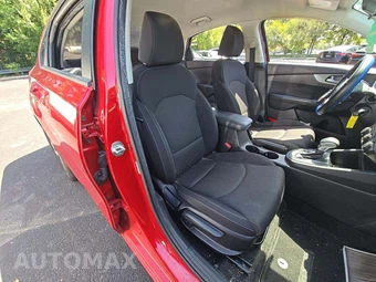 2020 Kia Forte LXS – miniatura 18