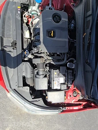 2020 Kia Forte LXS – miniatura 26