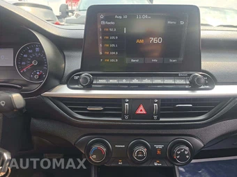 2020 Kia Forte LXS - miniatura 10