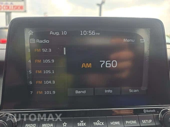 2020 Kia Forte LXS - miniatura 22