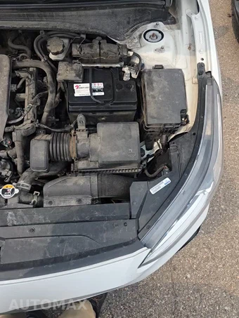 2020 Kia Forte LXS - miniatura 26