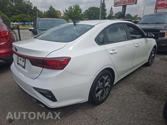 2020 Kia Forte LXS - miniatura 3