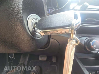 2020 Kia Forte LXS - miniatura 8