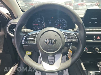2020 Kia Forte LXS – miniatura 10