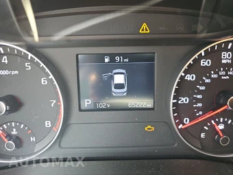 2020 Kia Forte LXS – miniatura 12