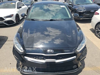 2020 Kia Forte LXS – miniatura 2