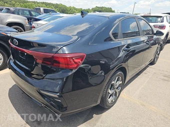 2020 Kia Forte LXS – miniatura 4