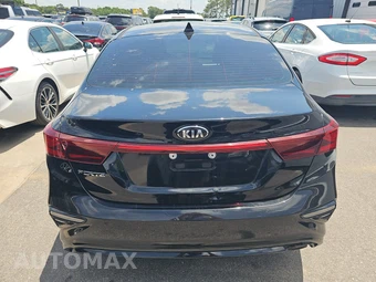 2020 Kia Forte LXS – miniatura 5