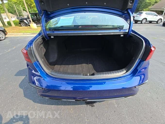 2020 Kia Forte LXS - miniatura 11