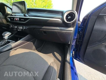 2020 Kia Forte LXS - miniatura 16