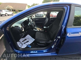 2020 Kia Forte LXS - miniatura 3