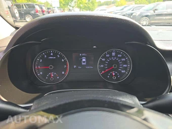 2020 Kia Forte LXS - miniatura 6