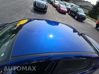 2020 Kia Forte LXS - miniatura 9